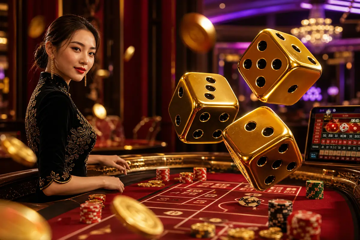 ckk444 অনলাইন ক্যাসিনো মোবাইল বেটিং