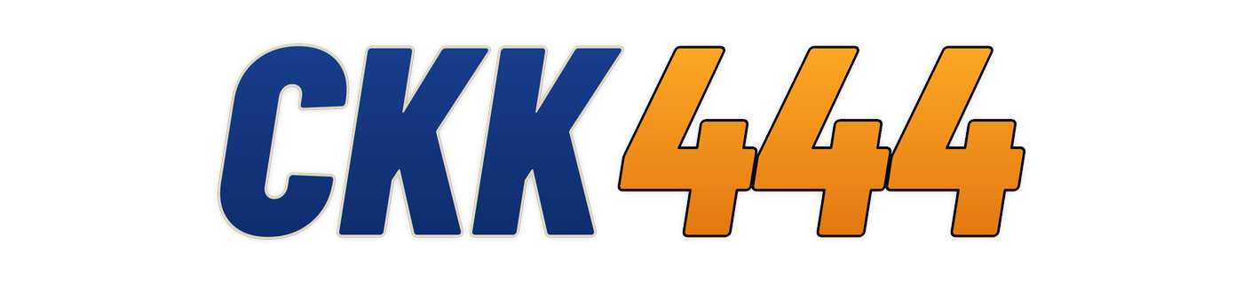 ckk444 লোগো